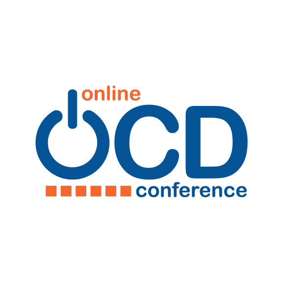 Online OCD Conference IOCDF