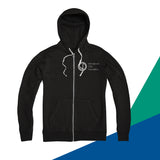 IOCDF Branded Hoodies