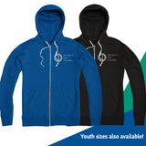 IOCDF Branded Hoodies