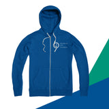 IOCDF Branded Hoodies