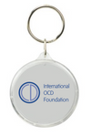 IOCDF Keychain