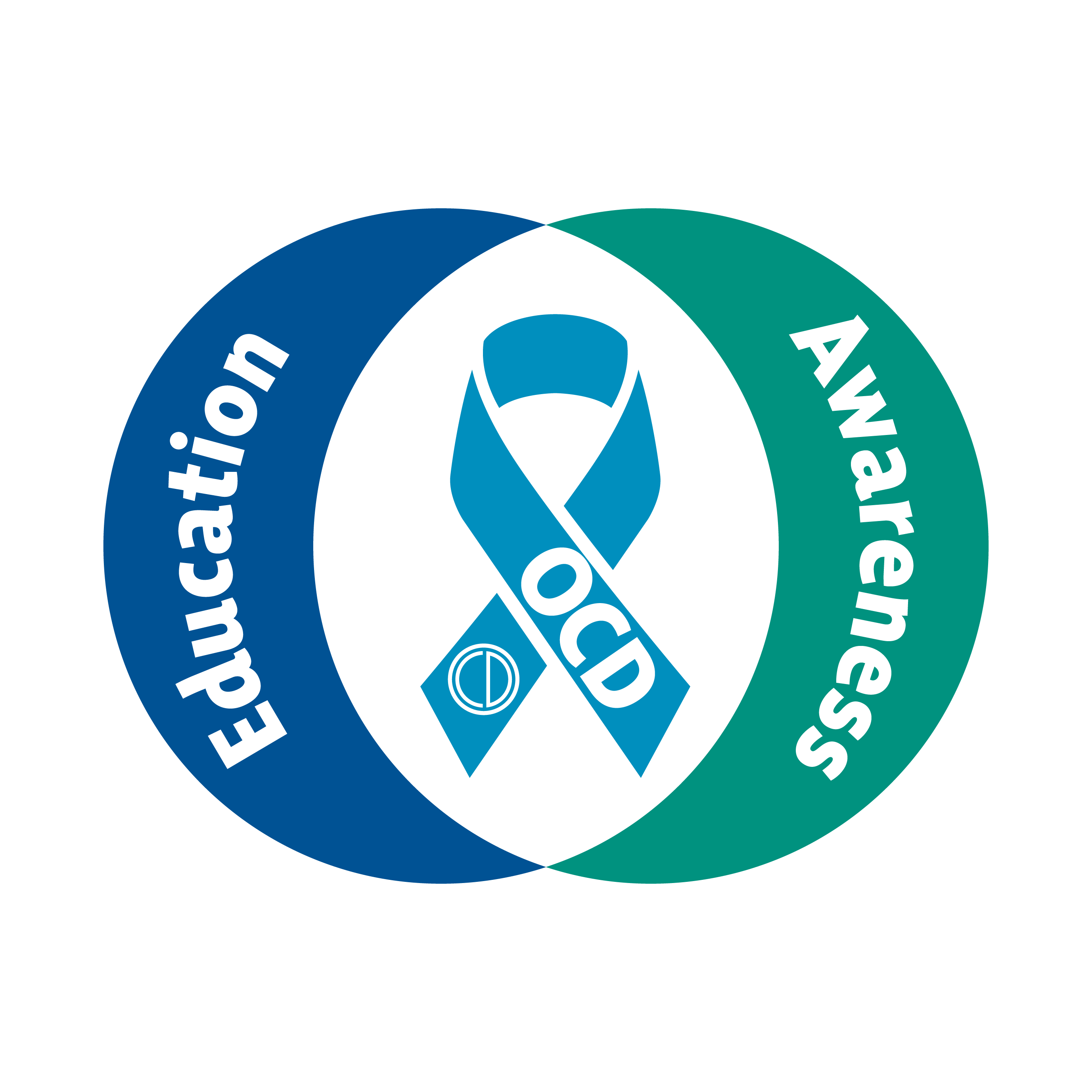 OCD Awareness – IOCDF