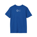 "Uncertain but Unstoppable" - Unisex T-Shirt