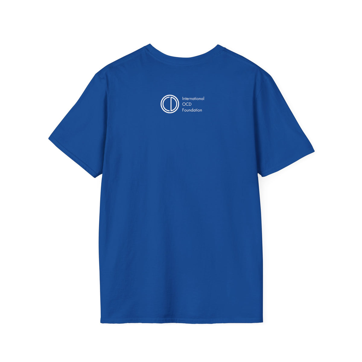 "Uncertain but Unstoppable" - Unisex T-Shirt