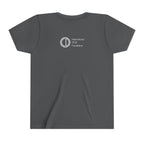 "OCD Picked the Wrong Family" - Youth Tee