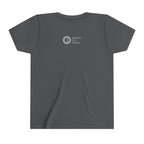 "OCD Picked the Wrong Family" - Youth Tee