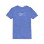 "OCD Picked the Wrong Family" - Youth Tee