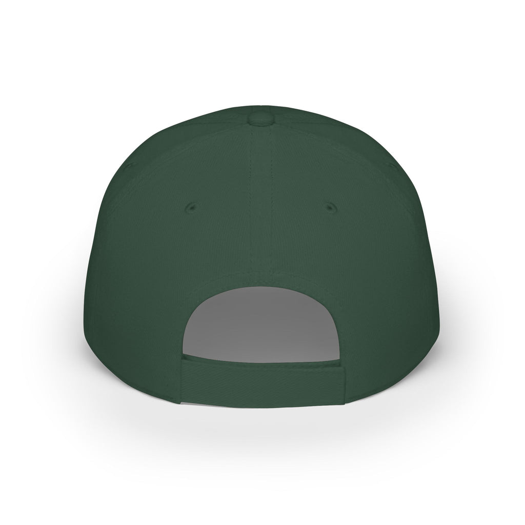 "OCD Picked the Wrong Family" - Baseball Cap