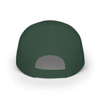 "OCD Picked the Wrong Family" - Baseball Cap