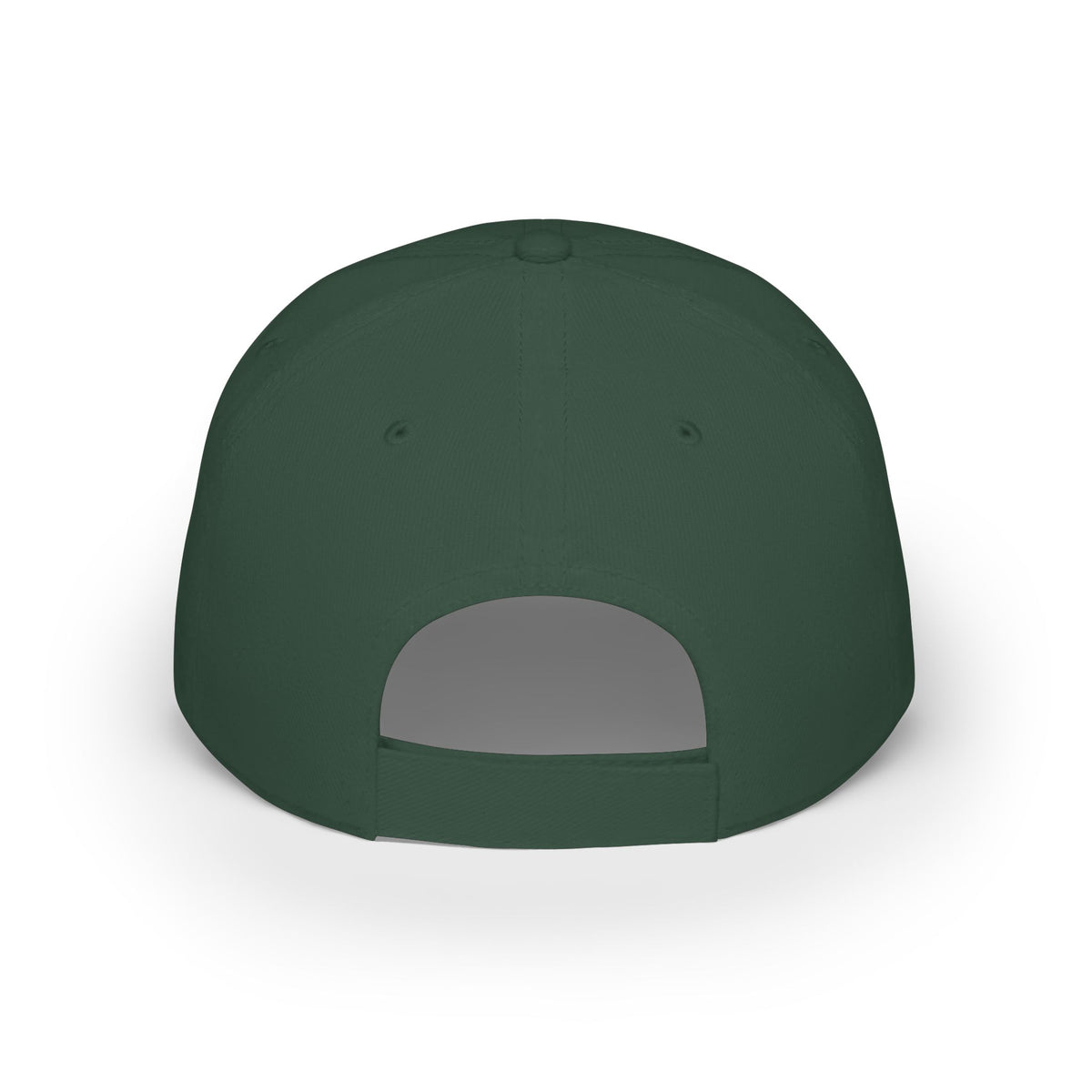"OCD Picked the Wrong Family" - Baseball Cap