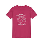 "Uncertain But Unstoppable" - Youth Tee