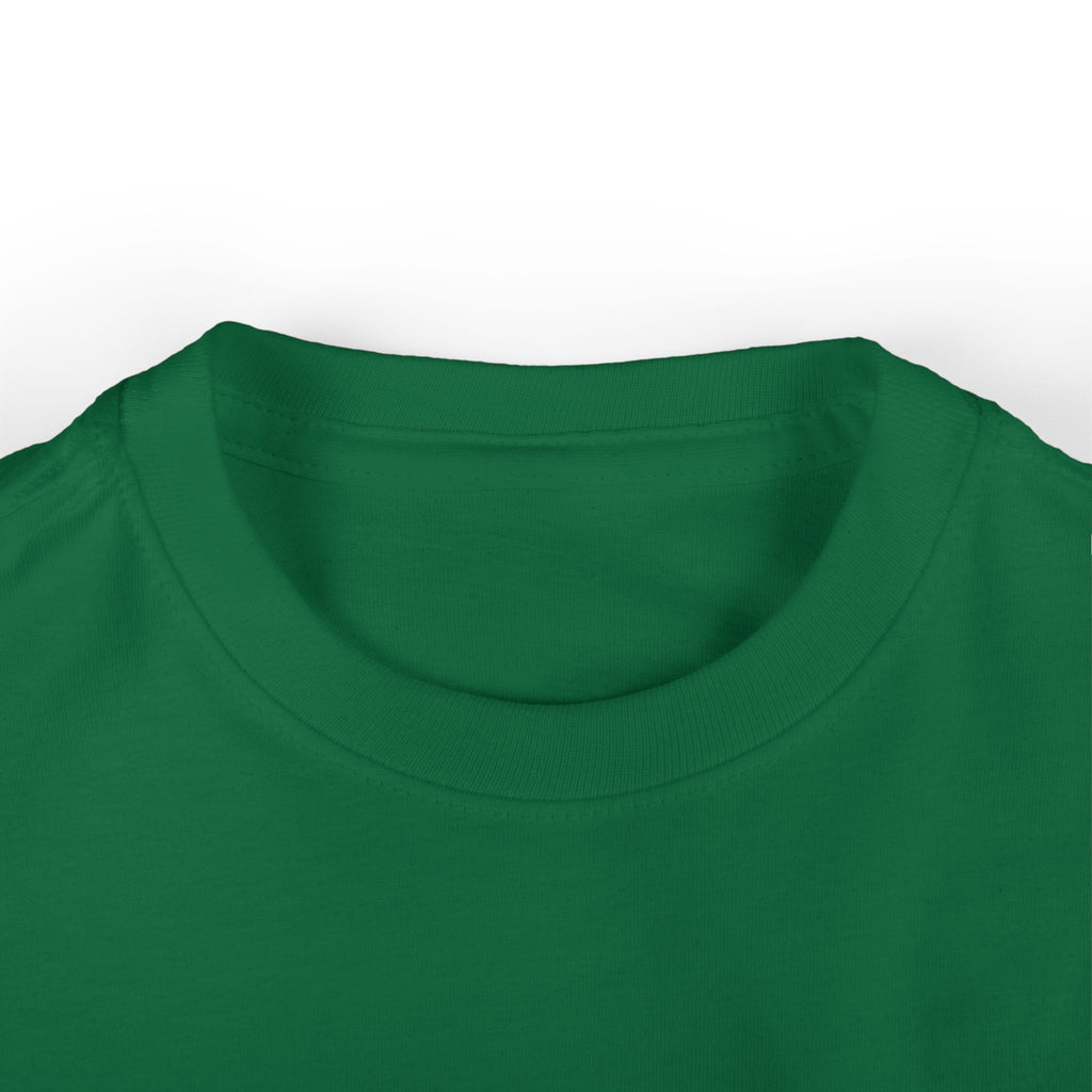 "OCD Picked The Wrong Family" - Baby / Toddler T-Shirt