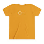 "OCD Picked the Wrong Family" - Youth Tee
