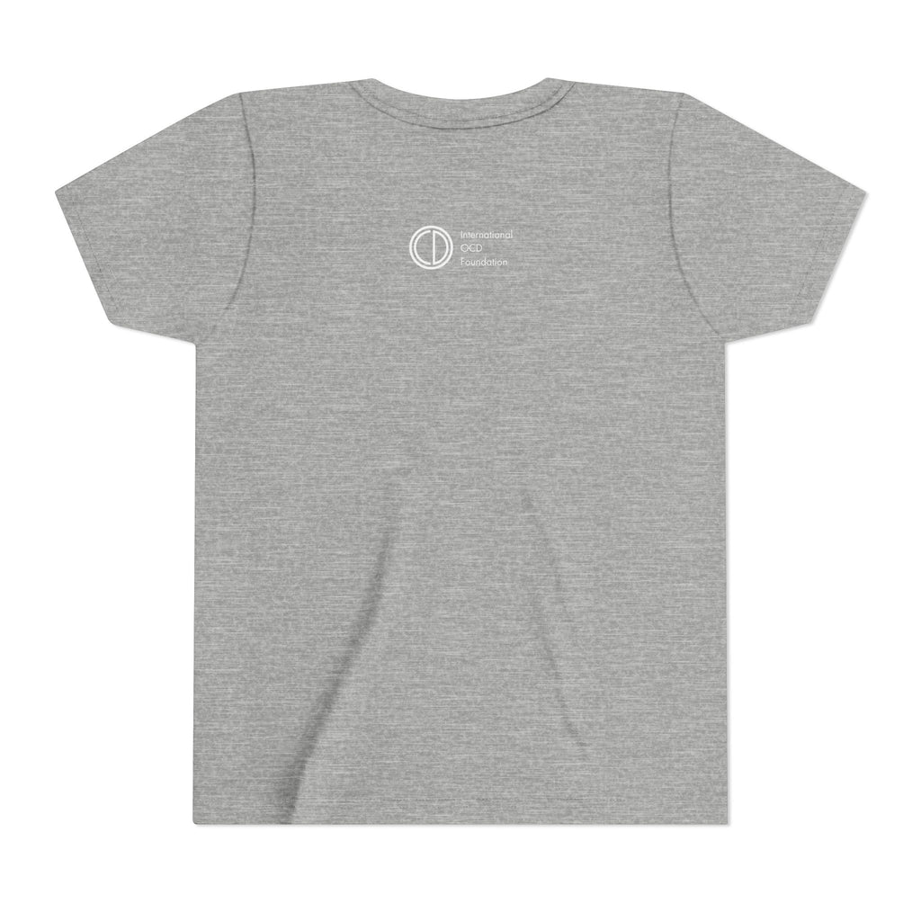 "Mental Health Matters" - Youth Tee