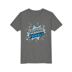 "OCD Picked the Wrong Family" - Youth Tee