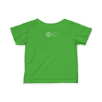"OCD Picked The Wrong Family" - Baby / Toddler T-Shirt