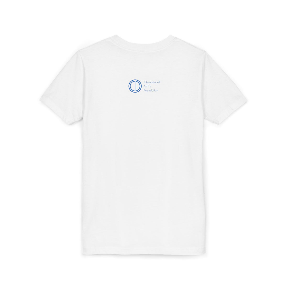 "OCD Can’t Bully Me" - Youth Tee