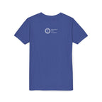 "Uncertain But Unstoppable" - Youth Tee