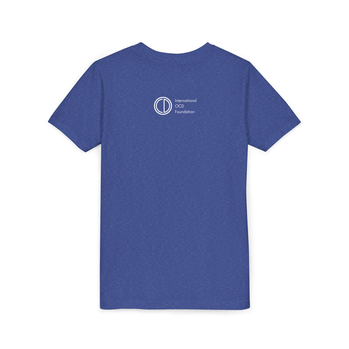 "Uncertain But Unstoppable" - Youth Tee