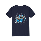 "OCD Picked the Wrong Family" - Youth Tee