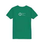 "OCD Picked the Wrong Family" - Youth Tee