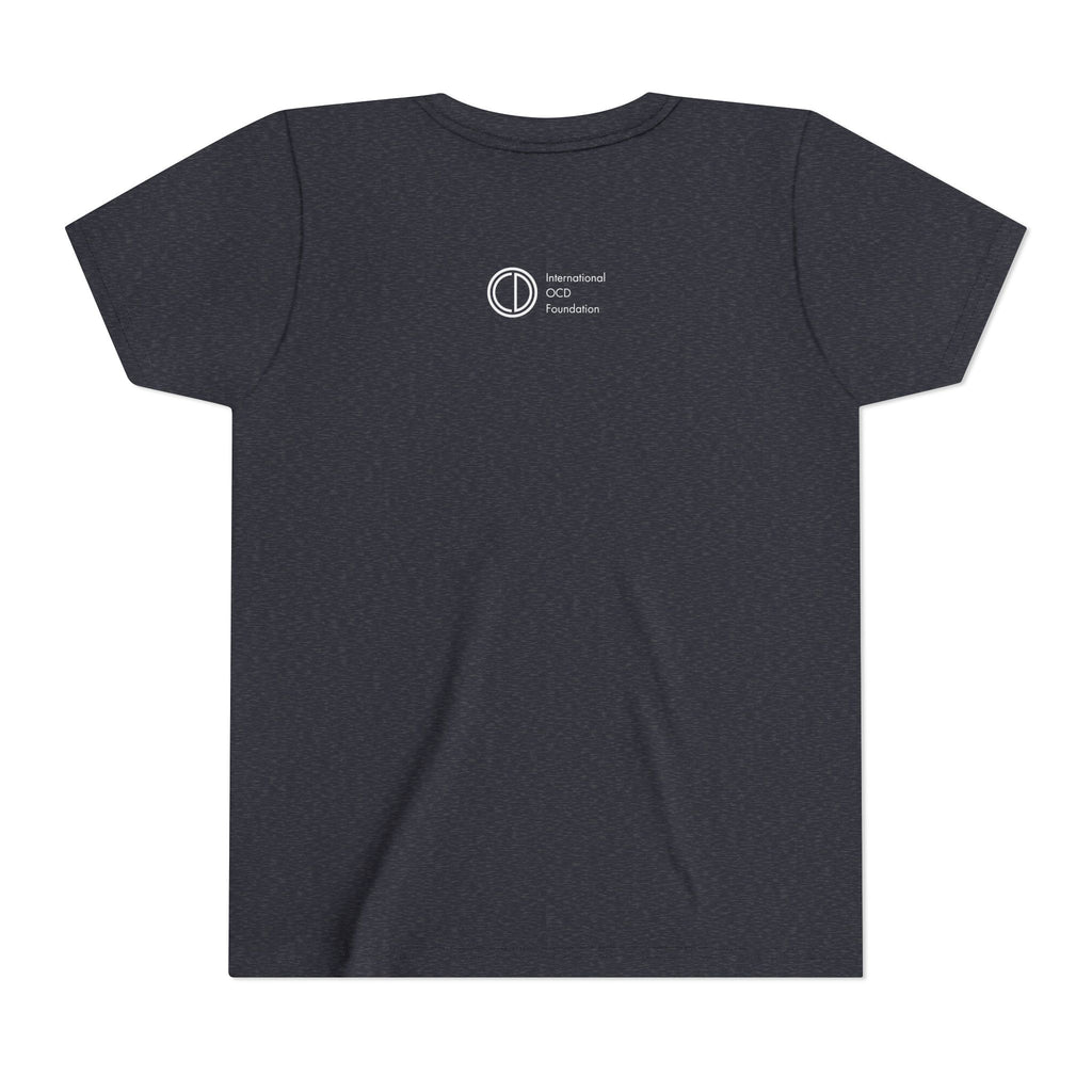 "OCD Can’t Bully Me" - Youth Tee