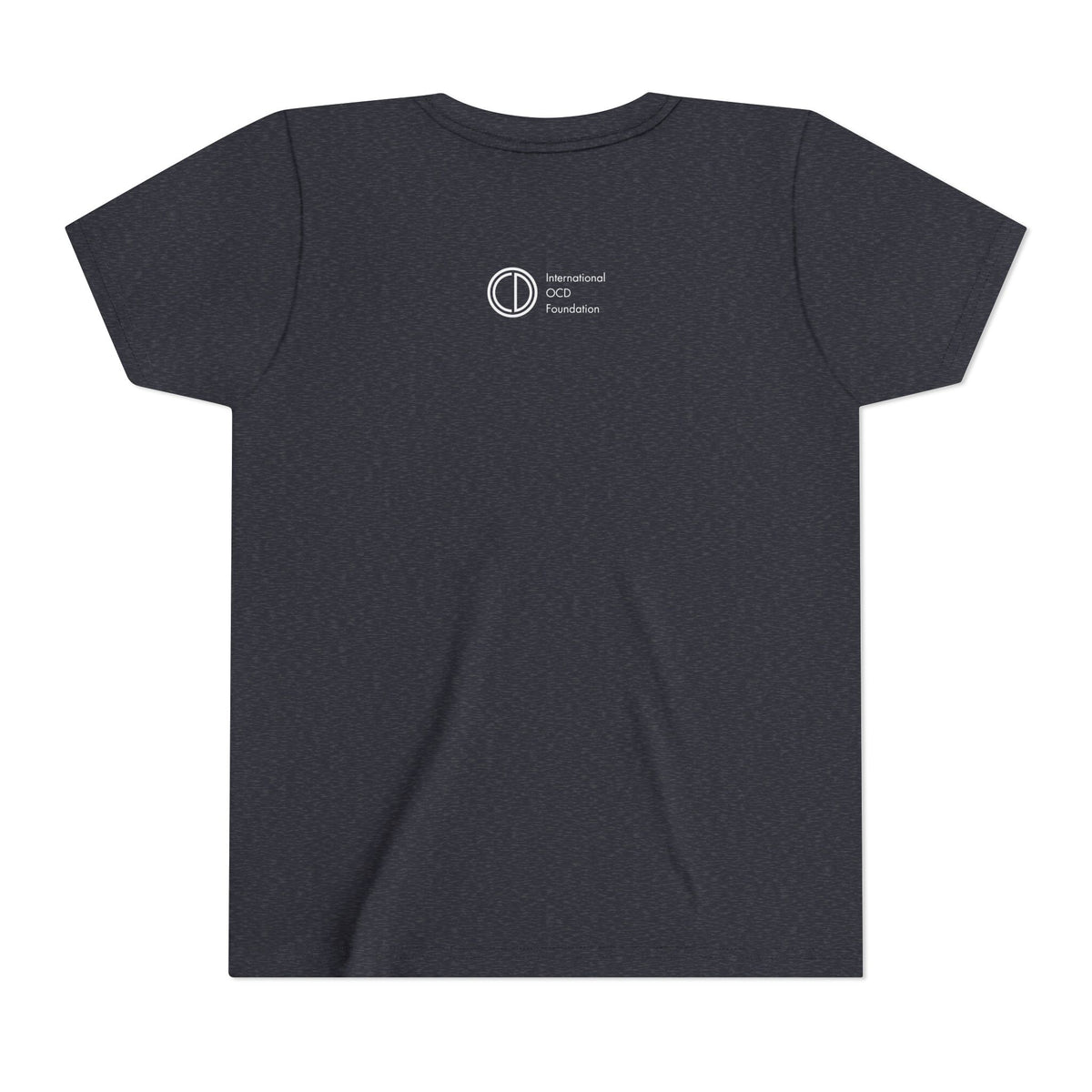 "OCD Can’t Bully Me" - Youth Tee