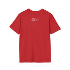 "Mental Health Matters" - Unisex T-Shirt