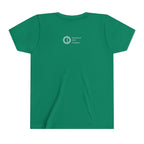 "OCD Picked the Wrong Family" - Youth Tee