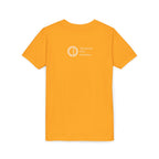 "OCD Picked the Wrong Family" - Youth Tee