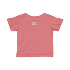 "OCD Picked The Wrong Family" - Baby / Toddler T-Shirt