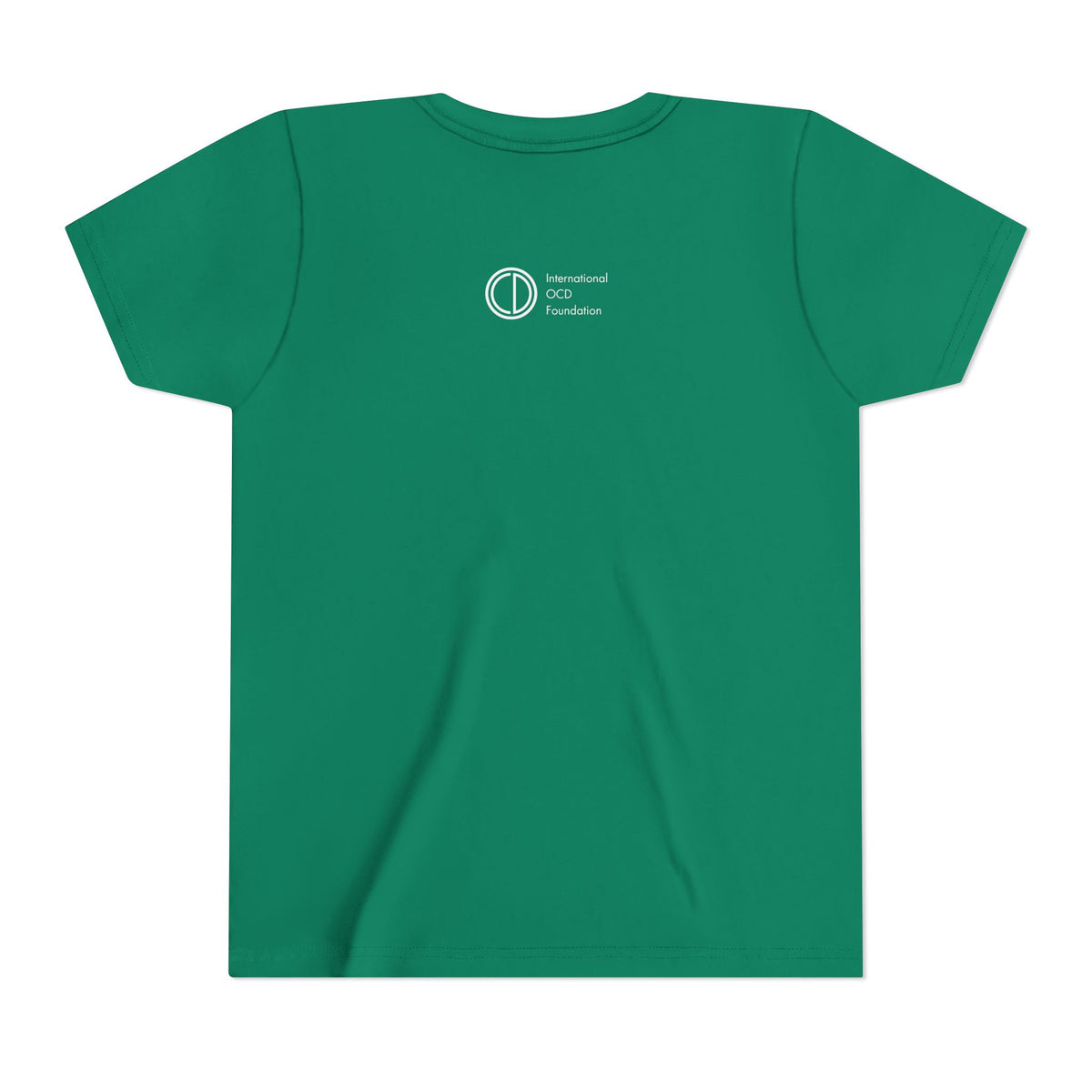 "Mental Health Matters" - Youth Tee