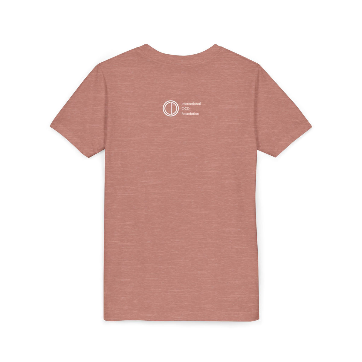 "Mental Health Matters" - Youth Tee