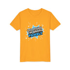 "OCD Picked the Wrong Family" - Youth Tee