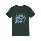 "OCD Picked the Wrong Family" - Youth Tee