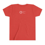 "Uncertain But Unstoppable" - Youth Tee