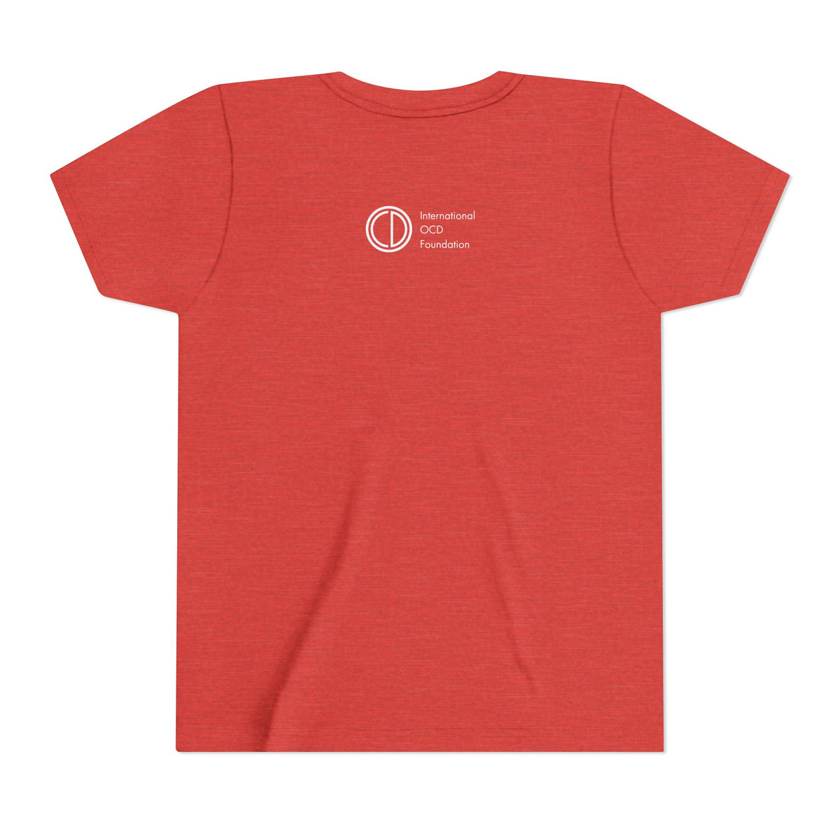 "Uncertain But Unstoppable" - Youth Tee