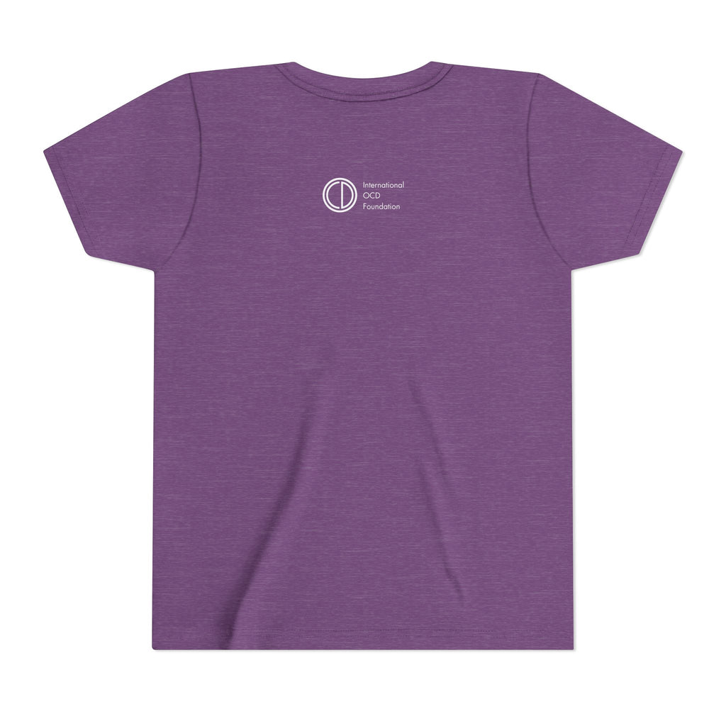 "Mental Health Matters" - Youth Tee