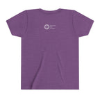 "Mental Health Matters" - Youth Tee