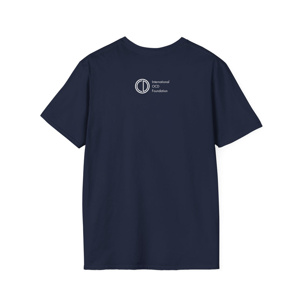 "OCD Can't Bully Me" - Unisex T-Shirt