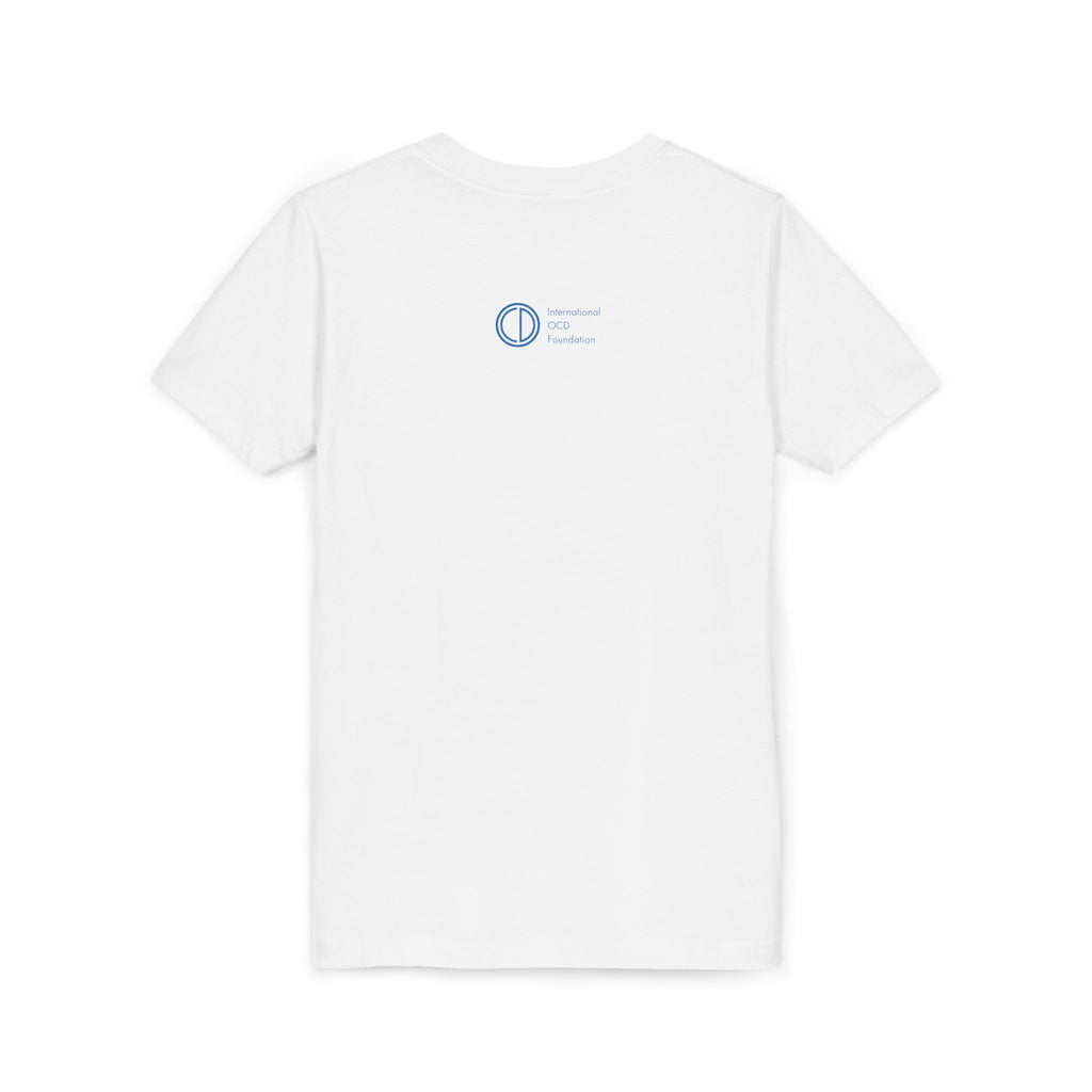 "Uncertain But Unstoppable" - Youth Tee