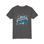 "OCD Picked the Wrong Family" - Youth Tee