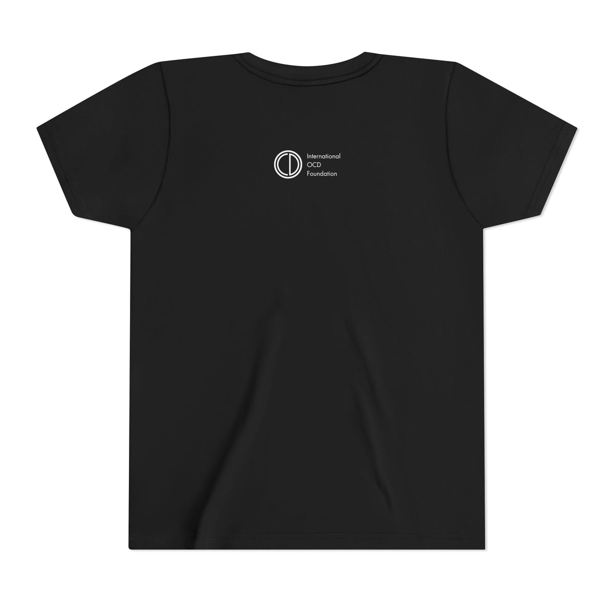 "OCD Can’t Bully Me" - Youth Tee