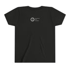 "OCD Picked the Wrong Family" - Youth Tee