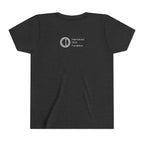 "OCD Picked the Wrong Family" - Youth Tee