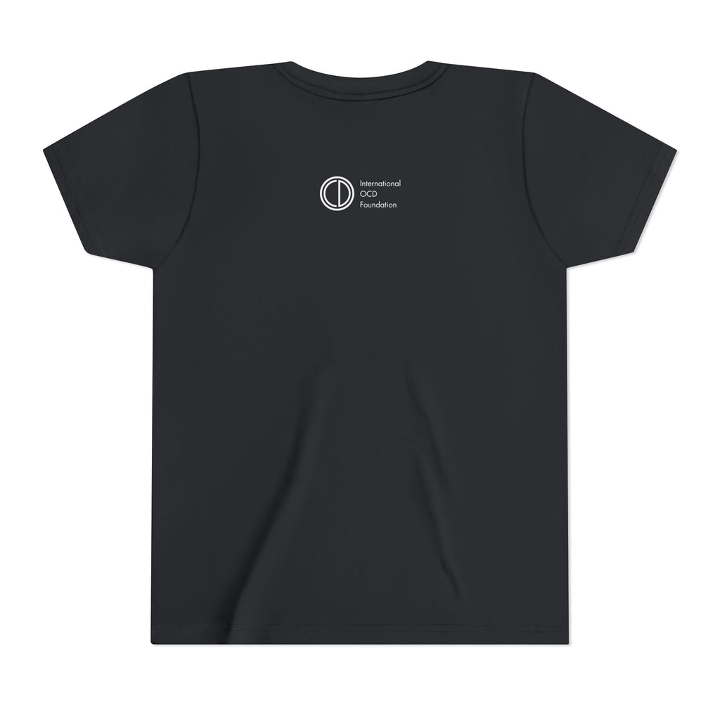 "Mental Health Matters" - Youth Tee