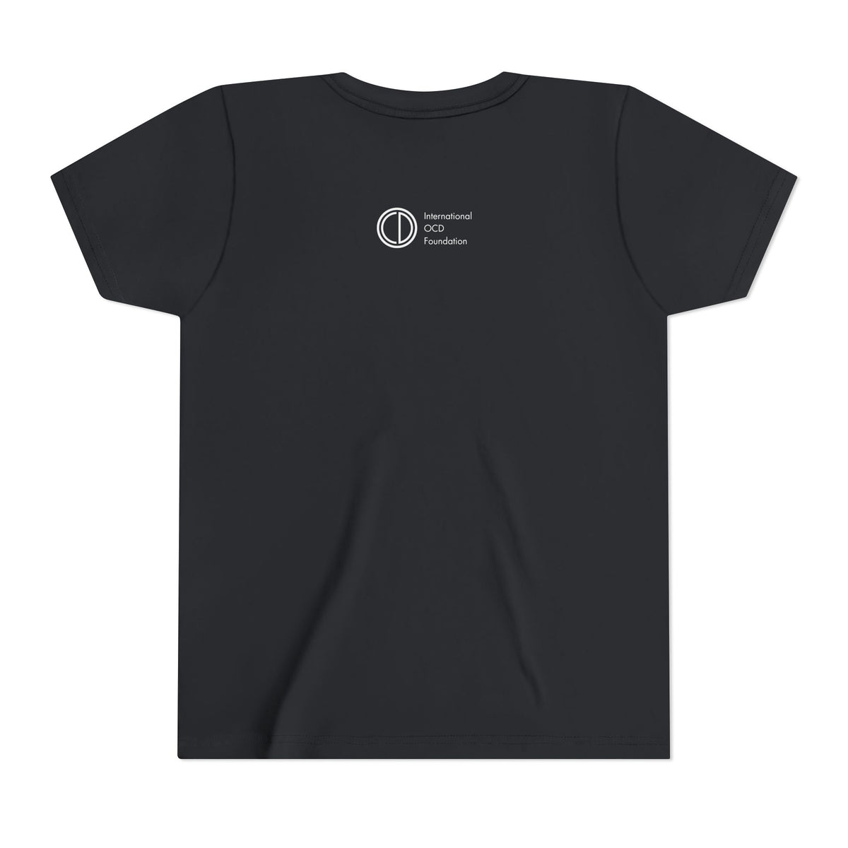 "Mental Health Matters" - Youth Tee