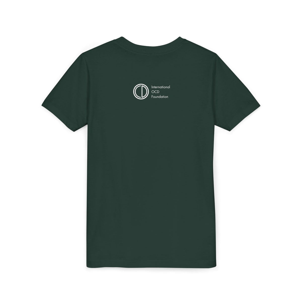 "Uncertain But Unstoppable" - Youth Tee