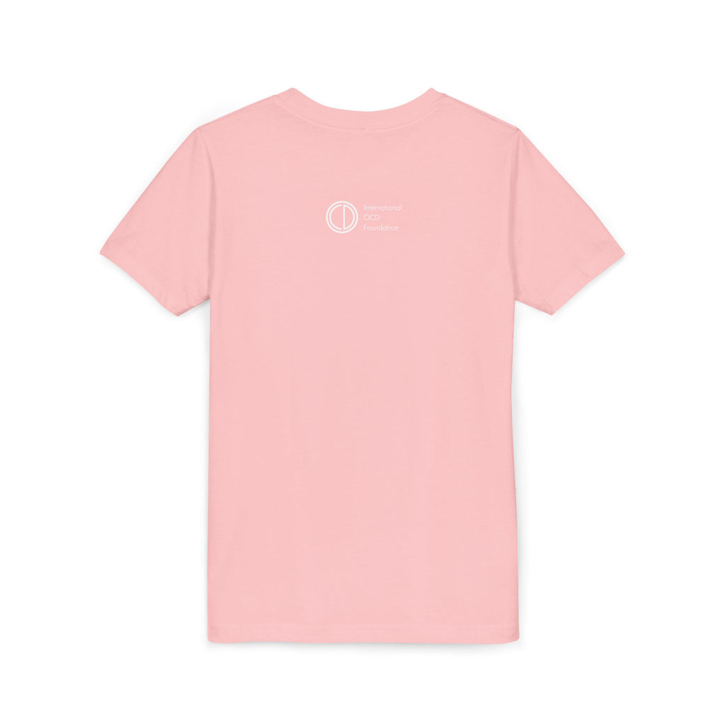 "Mental Health Matters" - Youth Tee