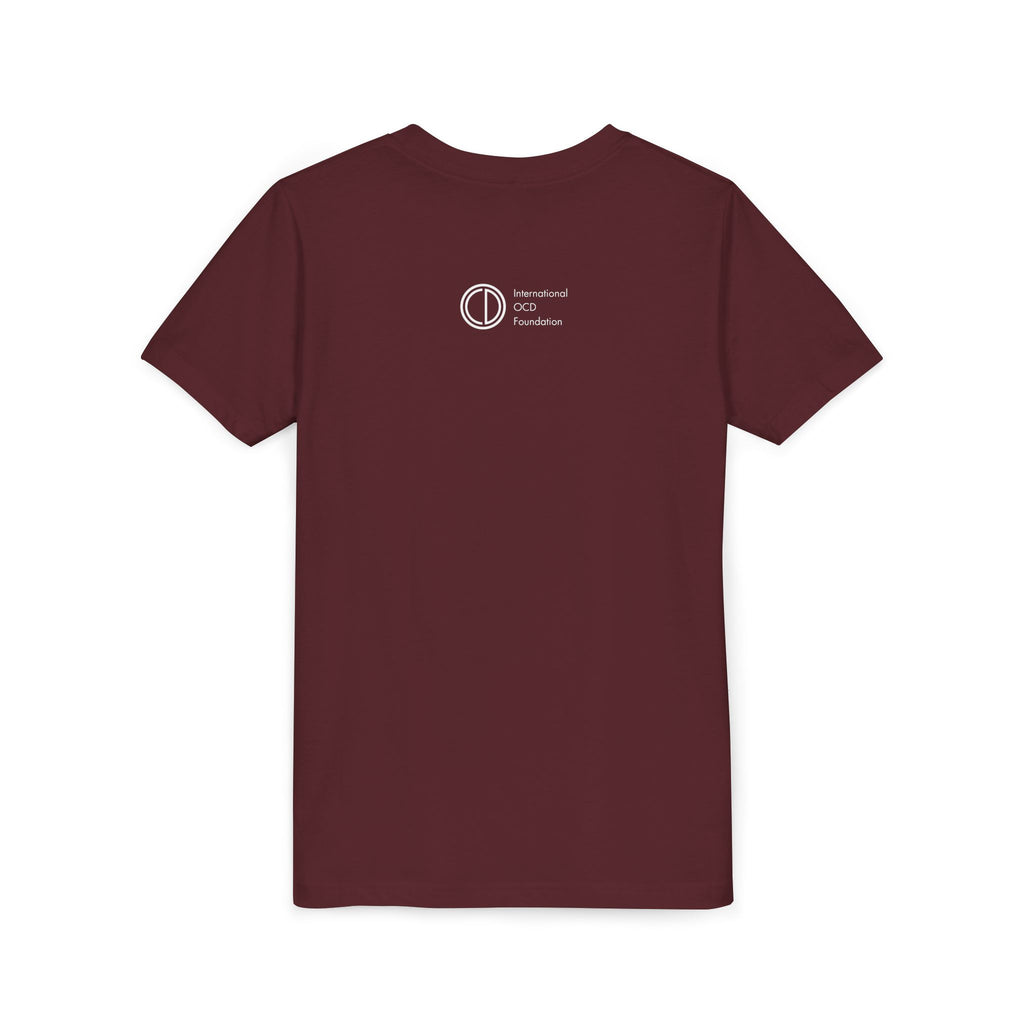 "Mental Health Matters" - Youth Tee